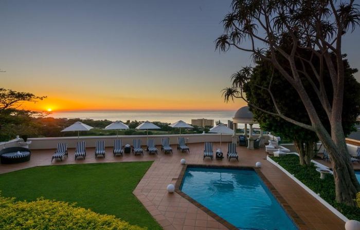 The View Boutique Hotel & Spa