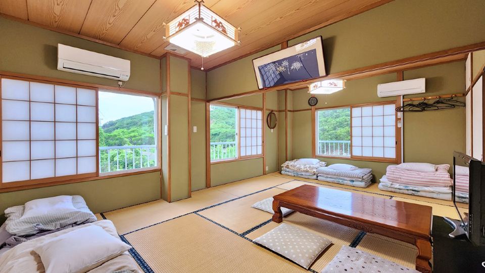 Kimi House