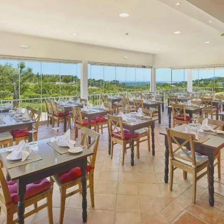 Hotel Rural Quinta do Marco - Nature & Dining
