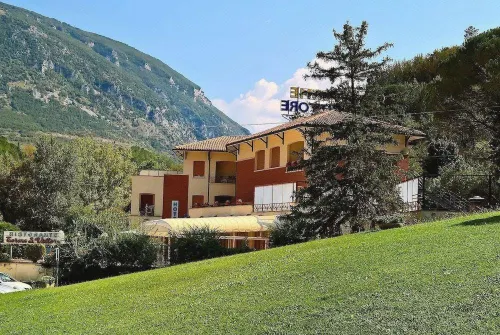 Hotel Terme di Frasassi - spa