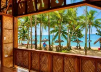 Calilayan Cove Beach Resort - Ocean View