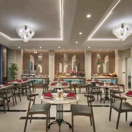 Noi Bai Horizon Hotel