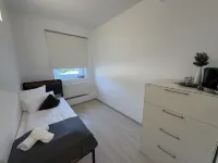 Europension Ettlingen - Wifi