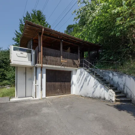 Chalet Guldeli Hotels in Frutigen