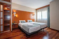 Hotel Ciutat Martorell - Gym