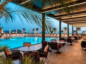 Elite World Kuşadası โรงแรมเอลิท วอร์ลด์ คุชาดาซึ