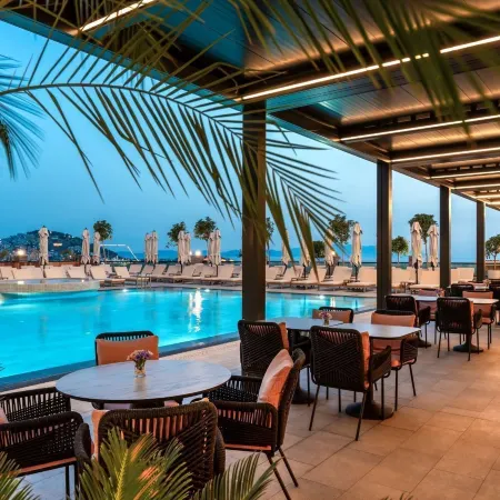 Elite World Kusadasi