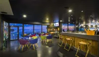 Boutique & Design Hotel Navis - bar