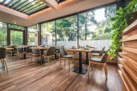 Hotel Alla Torre - petit déjeuner