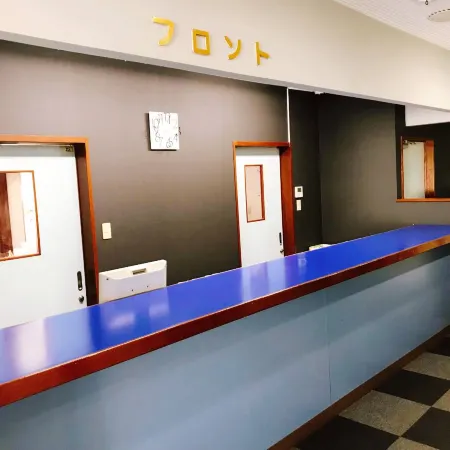 Business Hotel Oriental Izuro