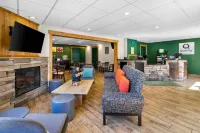 Quality Inn Downtown Helen - Pet friendly