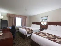 Capital Hotel Hotels near Johnson Geo Centre