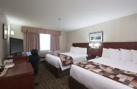 Capital Hotel - Bintang 3