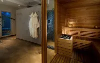 Hotel Bassetti - spa