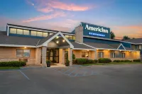 AmericInn by Wyndham Fergus Falls Conference Center - Wifi