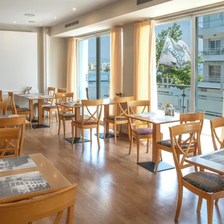 Paliria Hotel