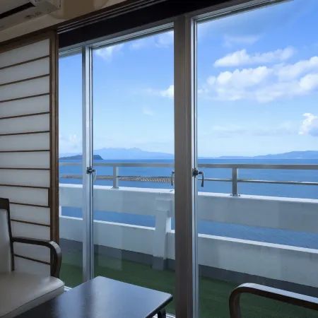 Ibusuki Kaijo Hotel