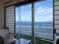 Ibusuki Kaijo Hotel - Mountain View