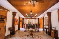 Hotel Plaza Colon - Granada Nicaragua - 3-Star
