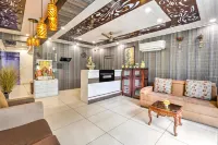 Classic With Balcony Near Medanta - Bungalow