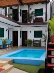 Hospedaje Valeria - piscine