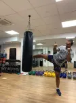 Hôtel du Centre - Gym