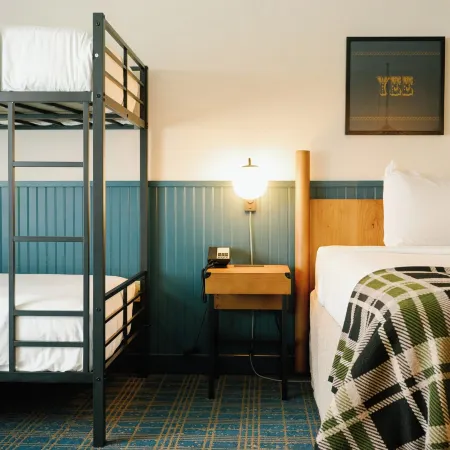 High Country Suites