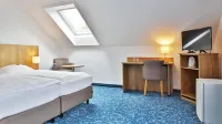 Appartis - Hotel am Stadtpark - Wifi