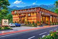 Saravana Residency - Breakfast