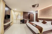 Holiday Residency Coimbatore - Airport Shuttle