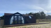 Dornoch Pods - Wifi