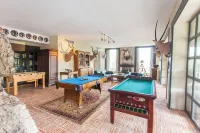 Finca Muelas Toledo - Villas