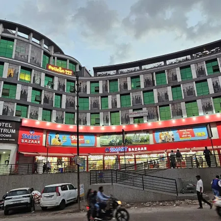 Hotel Centrum