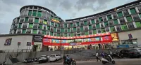 Hotel Centrum - Wifi