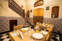 Riad Kamin And Pool - 2-Star