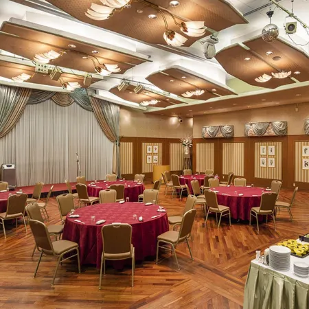 Palace Hotel Kakegawa