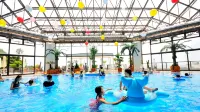 Hotel Katara Resort&Spa - Pools