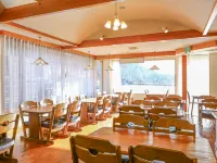 精進山酒店 鄰近青木原樹海的酒店