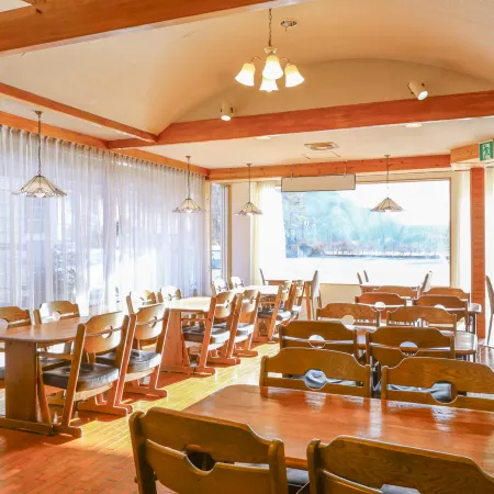 Shoji Mount Hotel