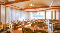 Shoji Mount Hotel - parcheggio