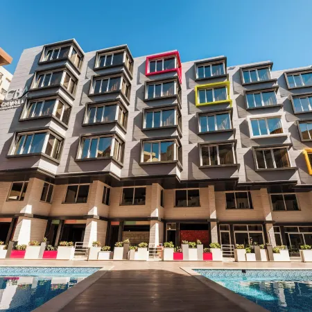 Aqua Fun Resort