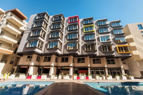 Aqua Fun Resort - 4-Star