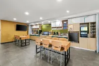 Home2 Suites by Hilton Marion - Gym