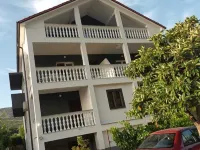 Beach Front Apartments Jasminka - Wifi