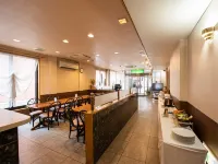 Hotel Hana - servizio colazione