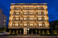 Urban Alcove Executive Suites by Luxe 8 - New