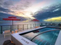 Hotel Indigo Bridgetown Barbados by IHG - Gym