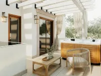 Trobbu精品系列聖米格爾-德阿連德- 全包式 - Villa