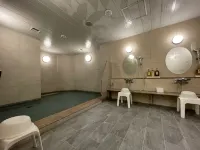 Kawasaki Hotel Park - Bathtub