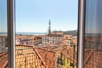 St. Michael Studios - con vistas al mar